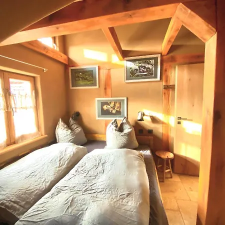 Exklusive Oekologische Ferienwohnung , Innenstadt, Dg Вернигероде Экстерьер фото