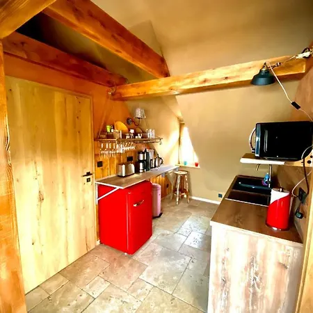Exklusive Oekologische Ferienwohnung , Innenstadt, Dg Вернигероде Экстерьер фото