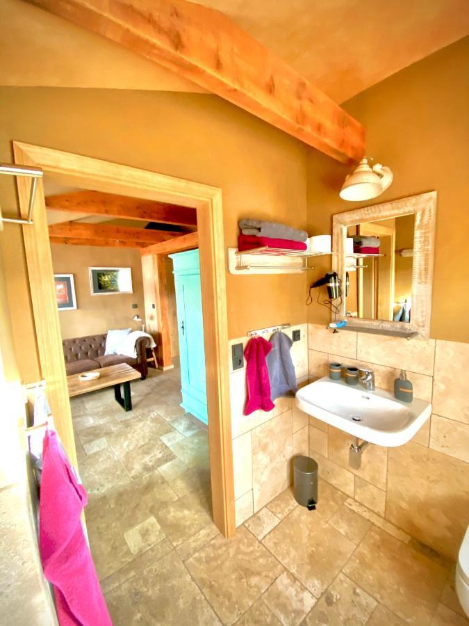 Apartment Exklusive ökologische , Innenstadt, Dg Wernigerode